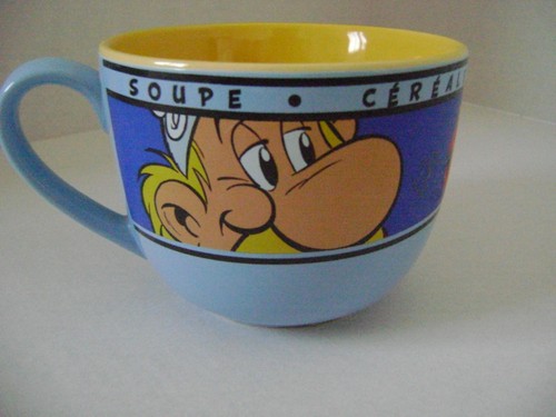 Bol xxl astérix obélix - astérix,