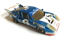 LIGIER JS 2 Le Mans 1975