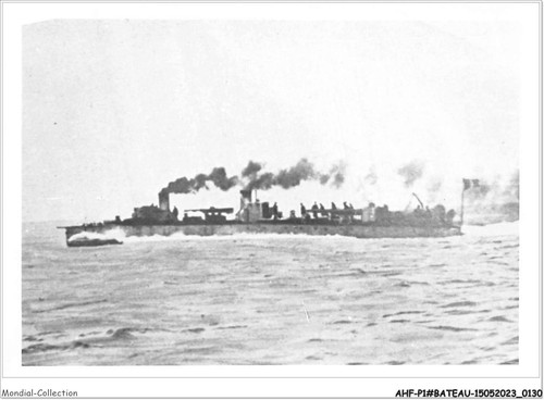 Ahfp1 bateaux guerre - de,