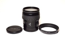 Objectif Minolta Af 28-105mm