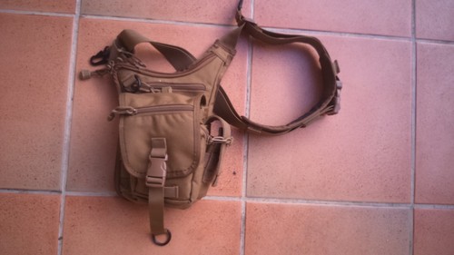 Sacoche vega holster pistolet - holster,