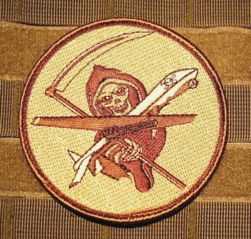 Afsoc death sur call - sur,
