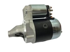 Démarreur convient pour Kubota Z482 Z430-K1 D600B D640B WG600B KH007 WG750-G