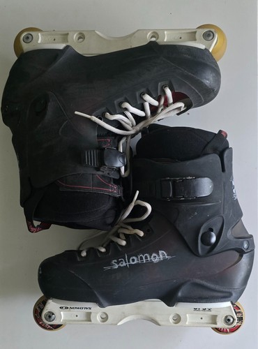 Salomon pro ufs - salomon,
