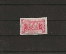 Timbre Tuberculose neuf sans