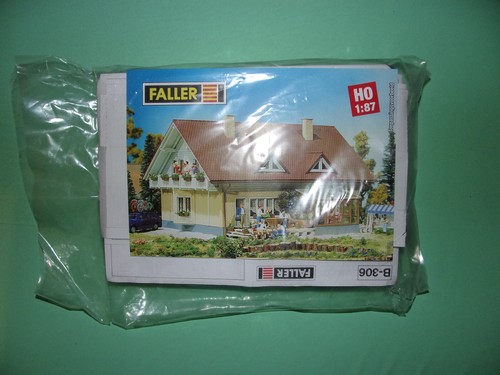 Faller maquette monter - faller,