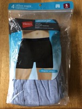 Hanes Comfort blend 4 Pair