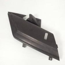 Cache latéral droit origine pour scooter Yamaha 125 Xmax 2006 à 2009 1B9-F7487