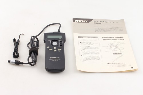Testé neuf pentax ts - [neuf], ts-110