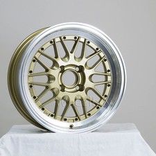 4 ROTA WHEEL KENSEI  15x7