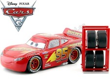 2017 Rayo McQueen Lightning