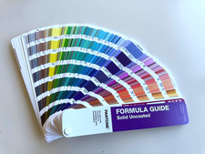 Nuancier pantone formula guide - nuancier,