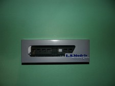 LS MODELS voiture voyageurs