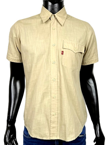 Chemise homme levis sta - chemise, prest