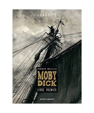 Moby Dick - Livre premier