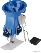 Hammond + Buss Unité