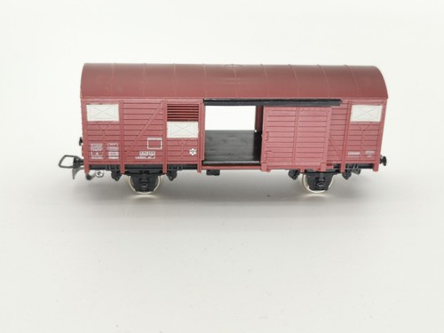 Jouef échelle wagon - jouef,