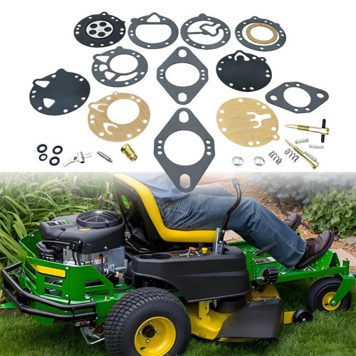 Kit entretien carburateur - entretien,