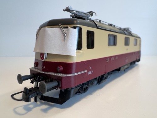 Roco 72400 locomotive - -,