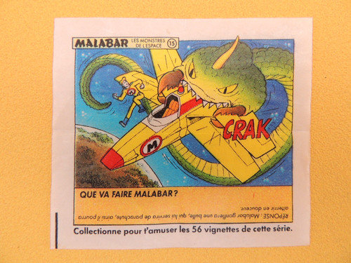 Vignette malabar les - -,