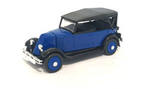 RENAULT  NN  1927  -  SOLIDO -
