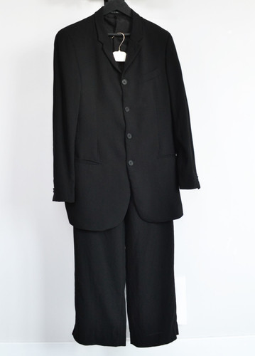 Costume homme vintage - , années