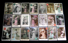 Femme elegante mode jolie - jolie, robe