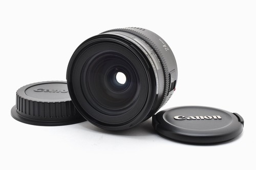 Objectif canon 24mm 2 - 24mm, f/2.8