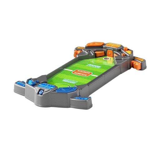Mini jeu football - jeu, de