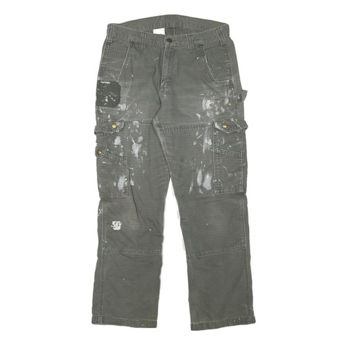 Pantalon droit décontracté - pantalon,