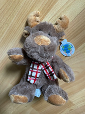 neuve peluche Renne