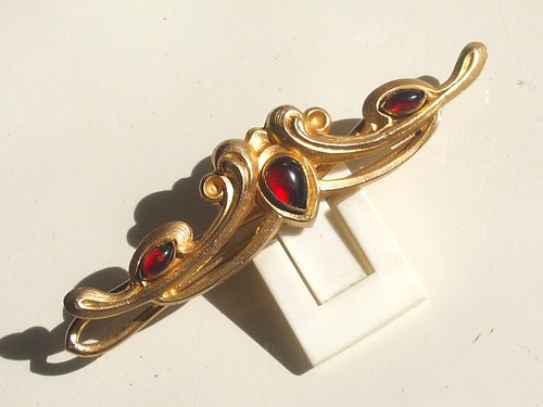 Belle barrette pince a - pince,