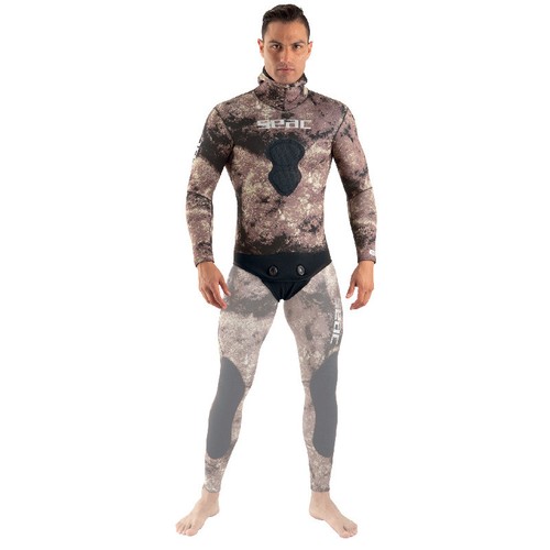 Seac sub veste combinaison - de,