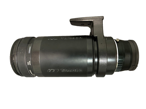 Tamron 200 400mm 6 - af, 200-400mm