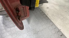 Porte avant droit RENAULT CLIO