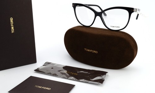 Lunettes tom ford - tom, 001