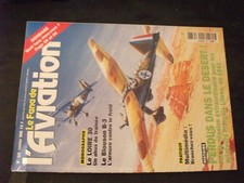 **fe Fana de l'aviation n°338