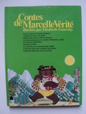 CONTES DE MARCELLE VERITE