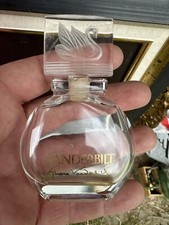 Eau de parfum Gloria Vanderbilt 50 ml vintage Top Flacon Collectionneurs Avertis