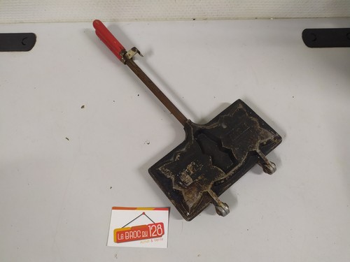 Ancien toaster panini sandwich - ancien,