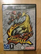 Jeu Nintendo GameCube / Mario