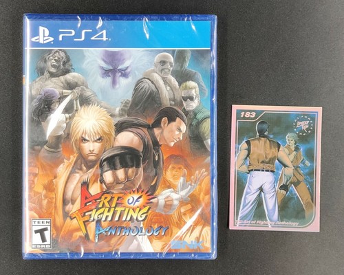 Art fighting anthology - art,