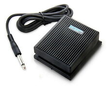 Pédale De Sustain HQRP Pour YAMAHA DGX-203 PSR-295 DGX-300 DGX-505