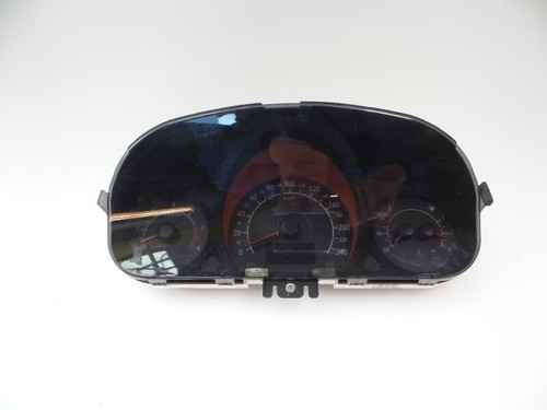 Compteur vitesse kia cee d - de,
