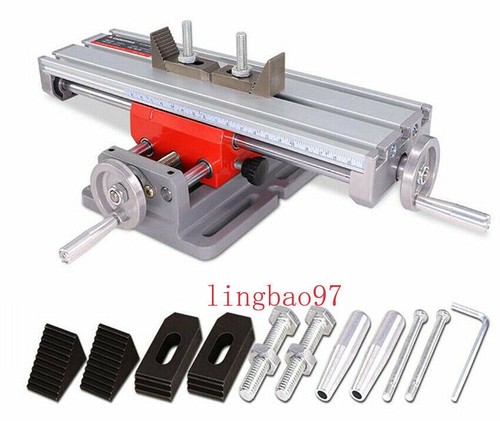 Set axis mini bench cross - axis,