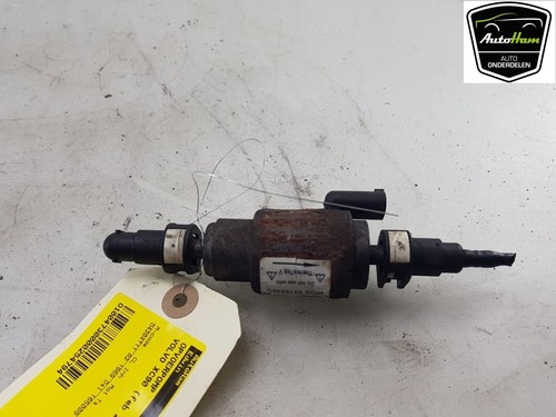 Pompe carburant electrique - carburant,