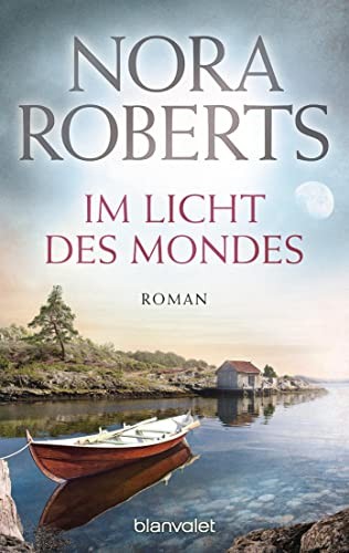 Nora roberts ingrid - , licht