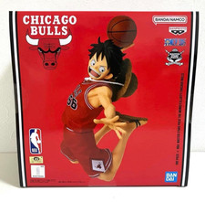 ONE PIECE × NBA MASTER STARS