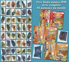 Père Dodu années 1998