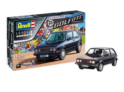 Revell ans golf - ans,